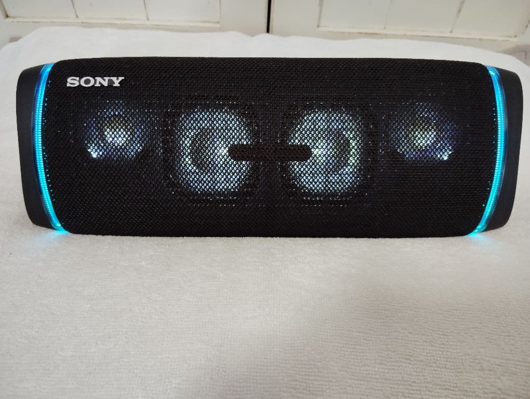 スピーカー・ウーファー Sony SRS-XB43