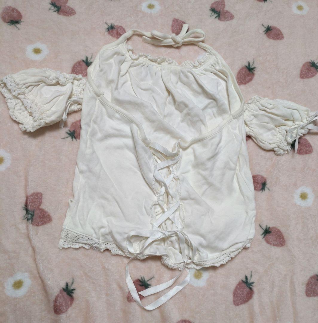 BABY,THE STARS SHINE BRIGHT　キャミソール2点セット