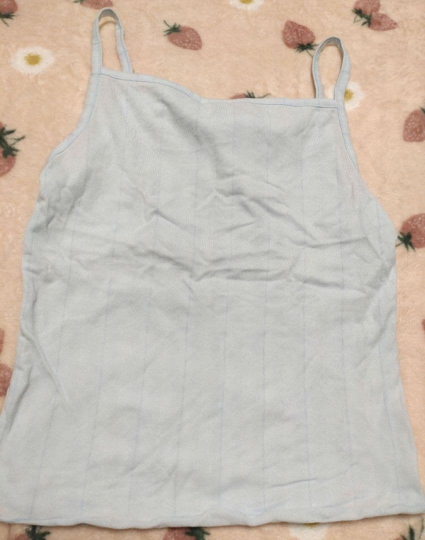 BABY,THE STARS SHINE BRIGHT　キャミソール2点セット