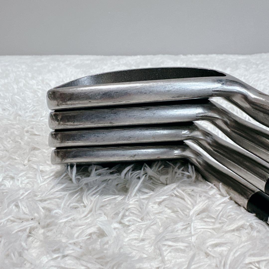 テーラーメイド　r5 XL PLUS　アイアン8本セット　5〜S　XL-60　R