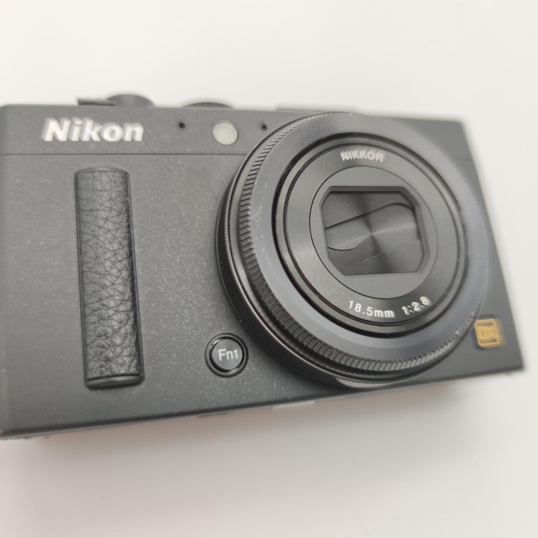 デジタルカメラ Nikon COOLPIX A