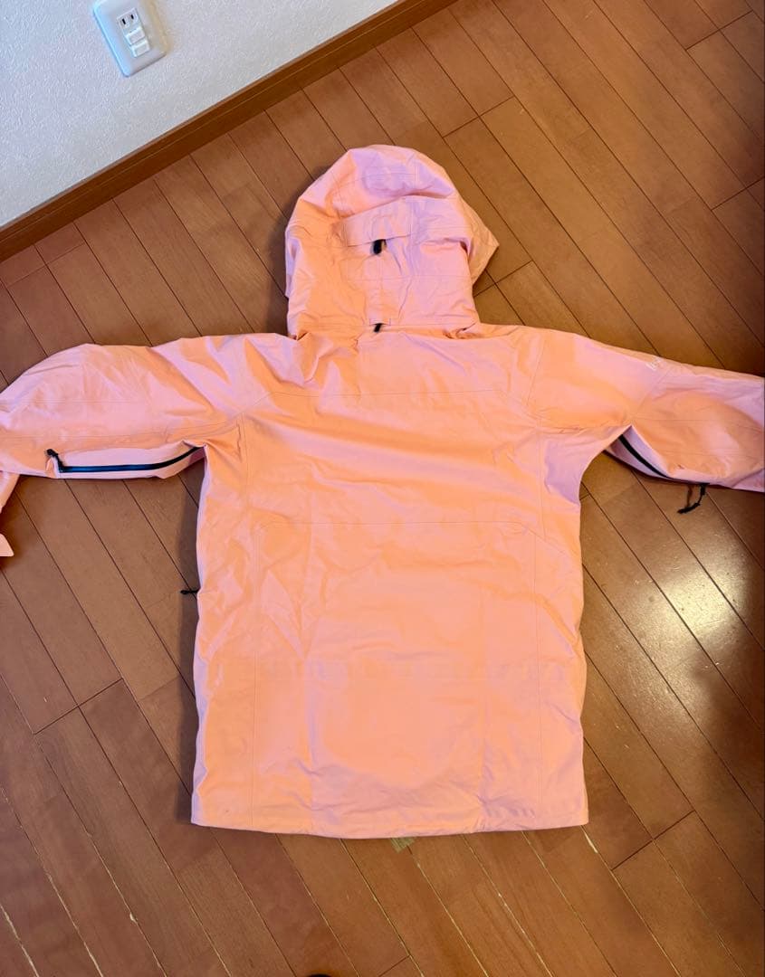 Burton [ak] GORE-TEX スノーボードジャケット Mサイズ
