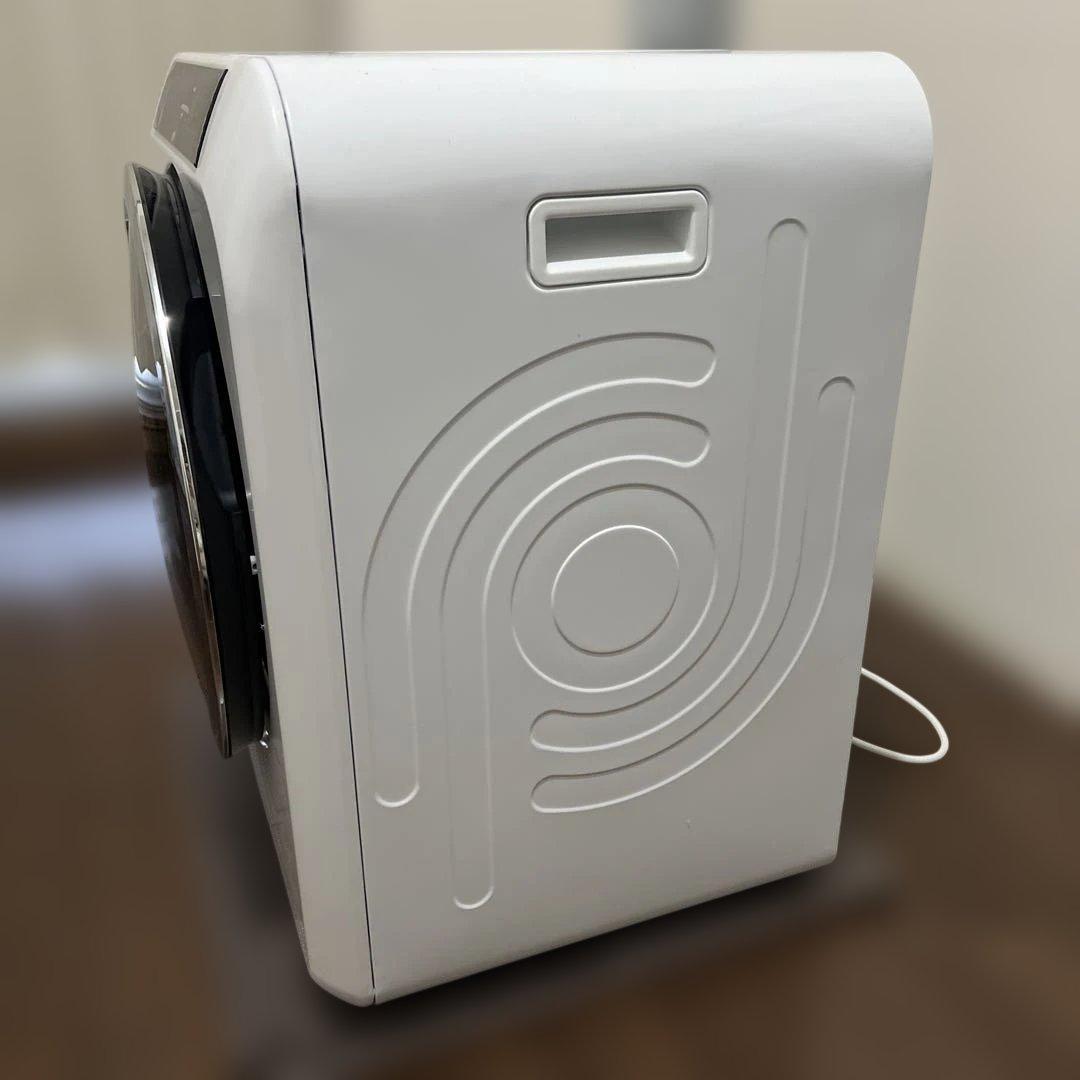 [美品]ヨクナ　yoquna 衣類乾燥機　6kg pro GDZ60-618E