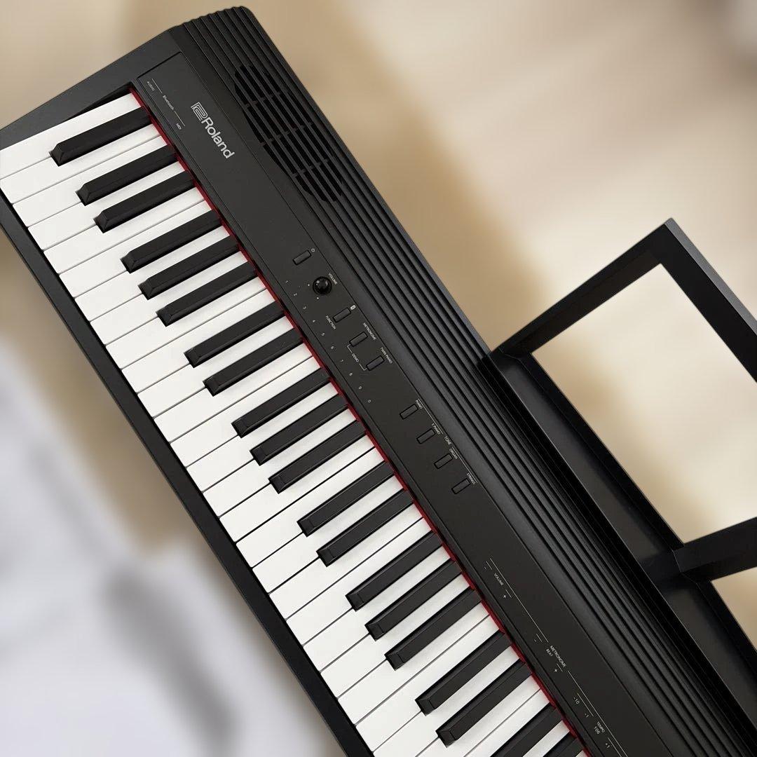 【美品】Roland GO:PIANO 88 2022年製