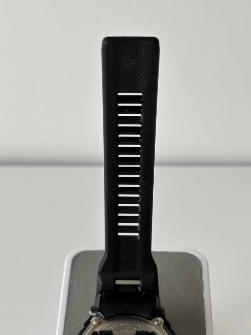 【稼動品】CASIO カシオ G-SHOCKジーショック GBD-200-1JF