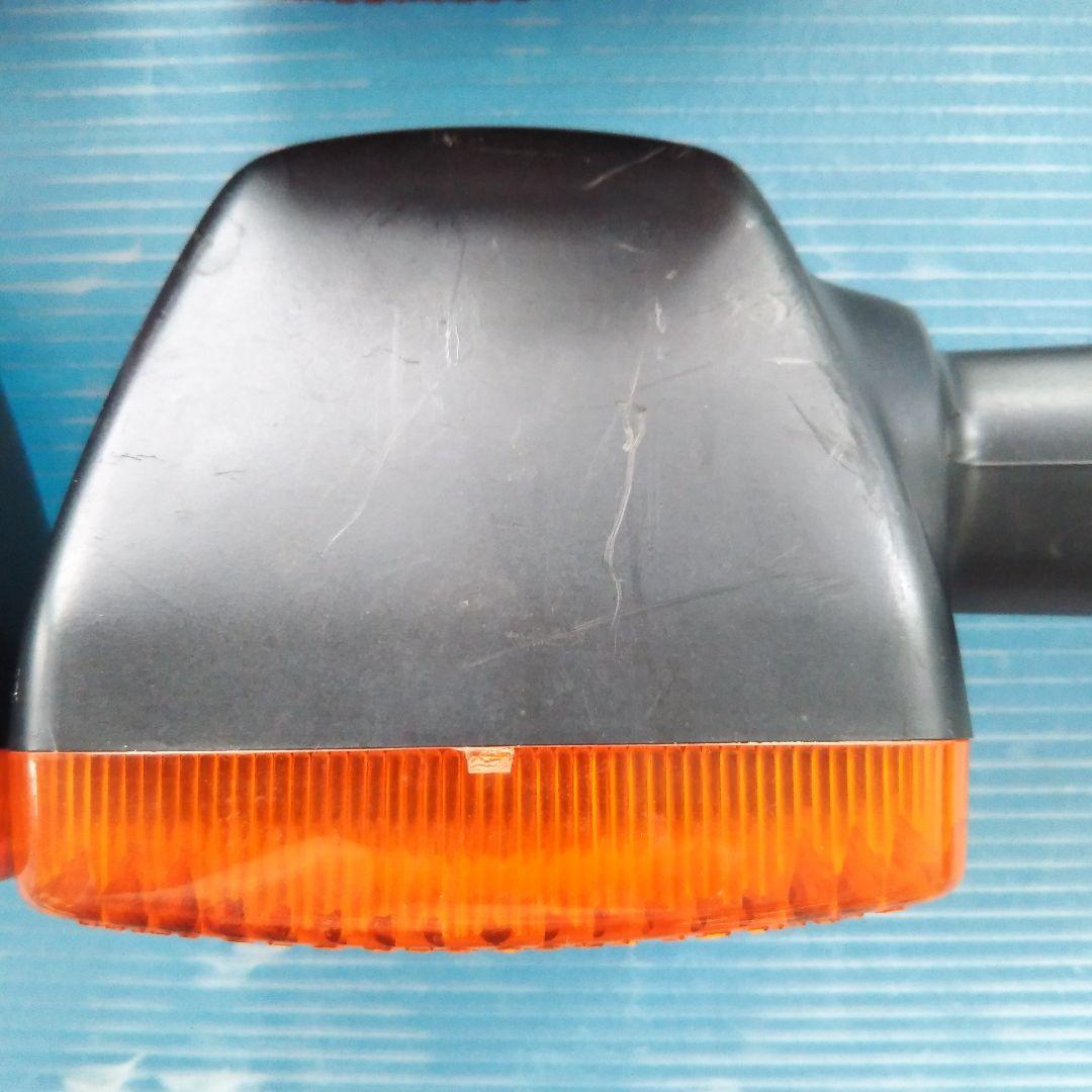 当時物 Z400GP ウインカーセット