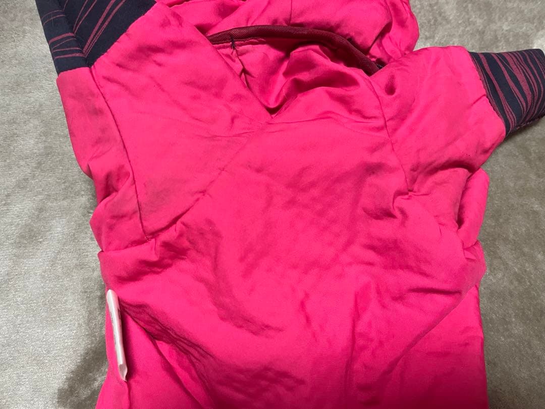 アルファアイコン スノードックガード