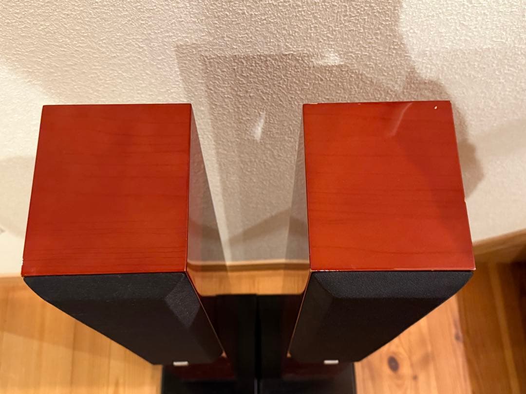 専用品　DENON SC-T11XG デノン　トールボーイスピーカー