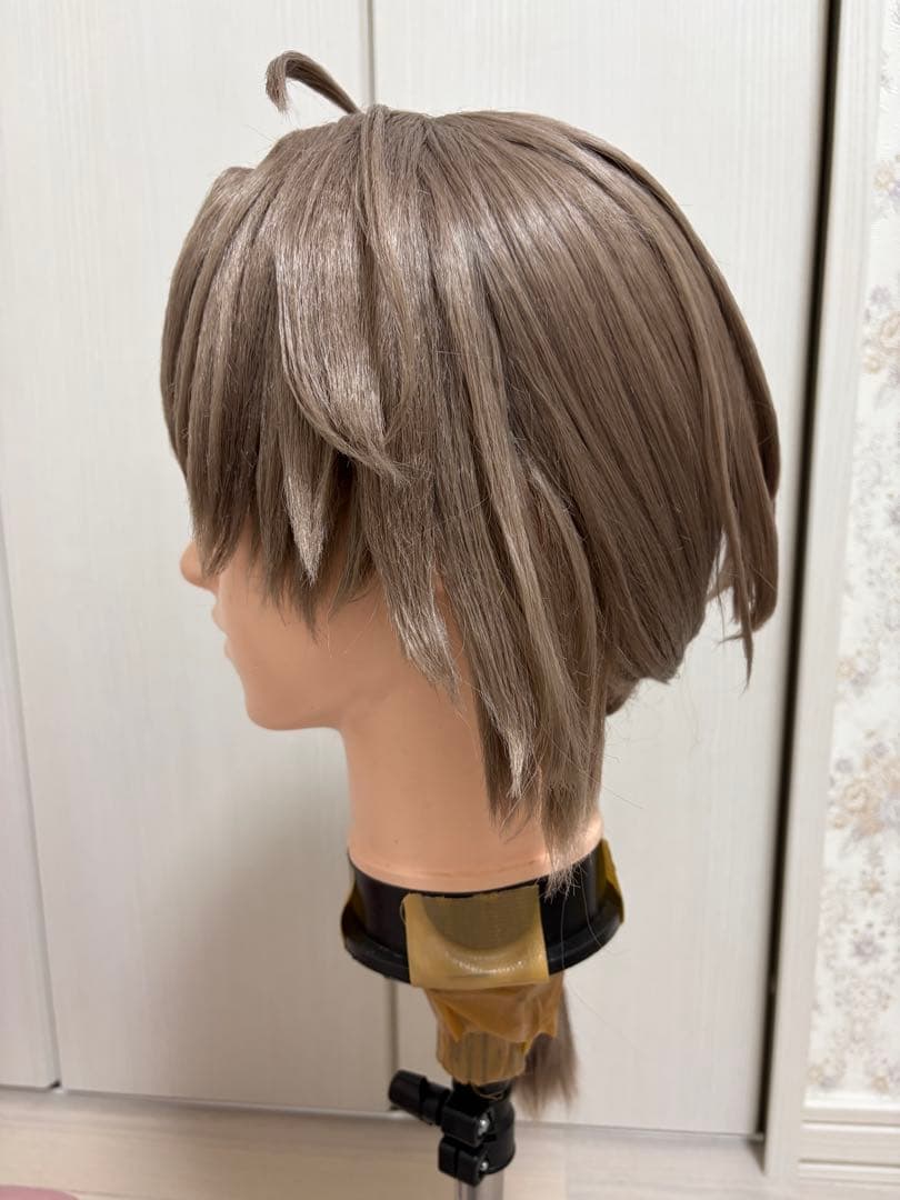 にじさんじ 叶 コスプレ ウィッグ メイド