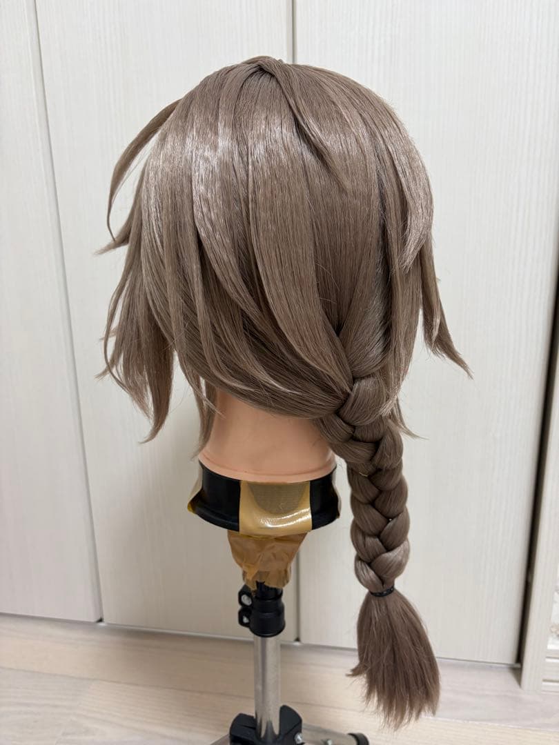 にじさんじ 叶 コスプレ ウィッグ メイド