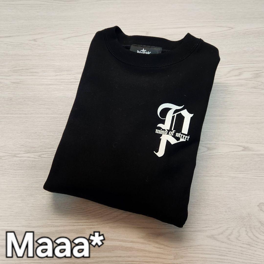 ファットランク　完売　激かわ♡　スウェット　トレーナー