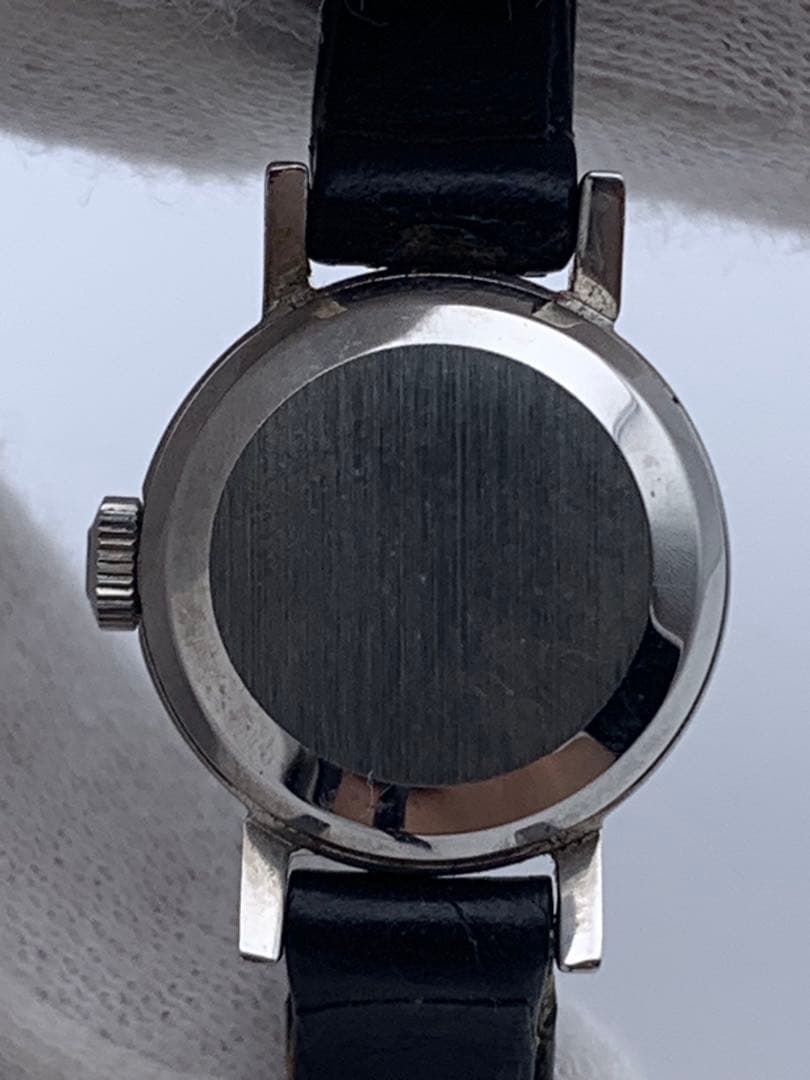 OMEGA De Ville 自動巻き 時計