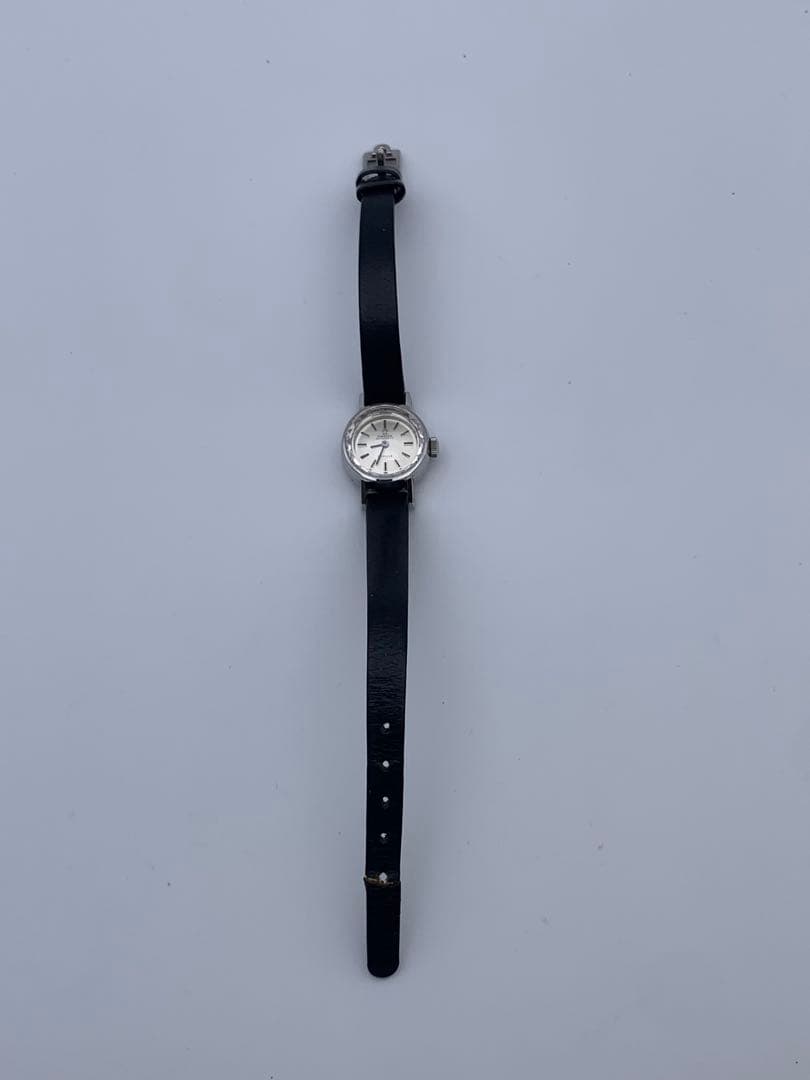 OMEGA De Ville 自動巻き 時計