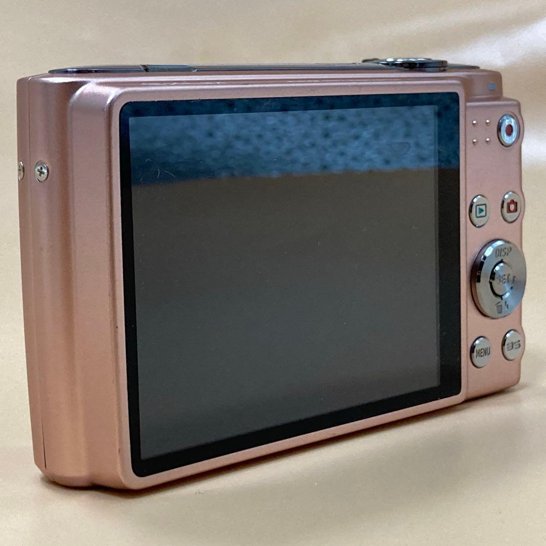 ★スマホ転送OK★カシオ EXILIM EX-Z400 SDカード付き