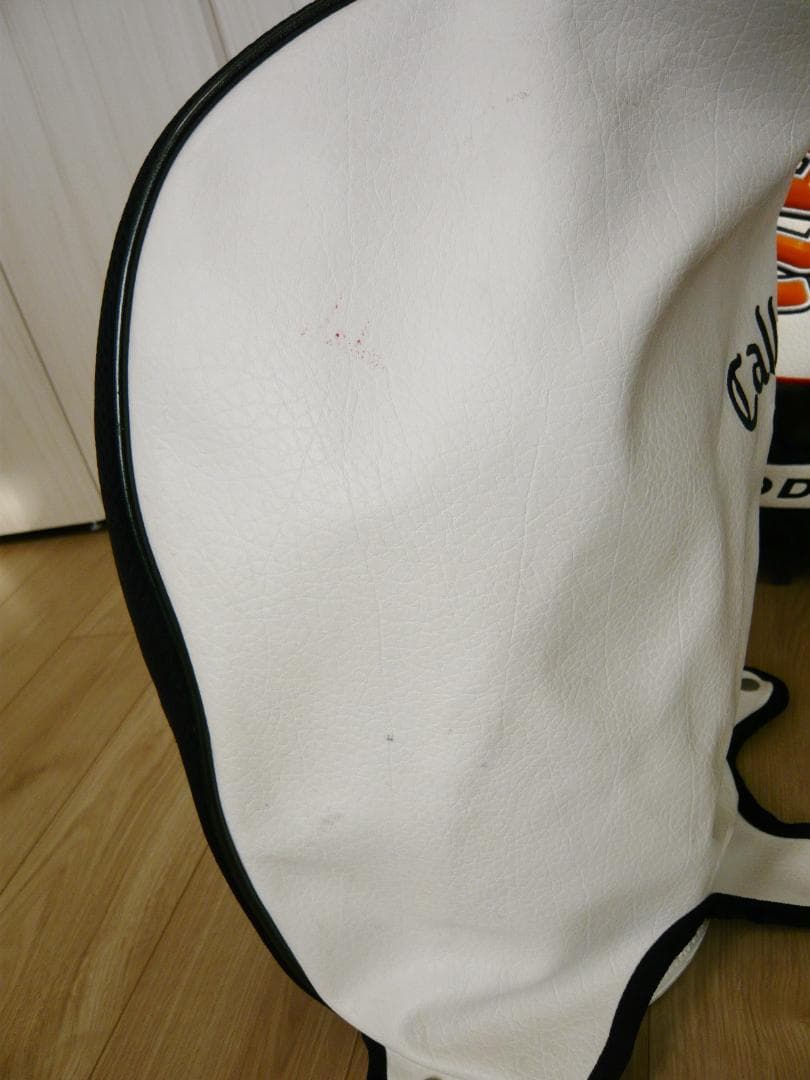 Callaway MAVRIK キャディバッグ マーベリック ゴルフ バッグ