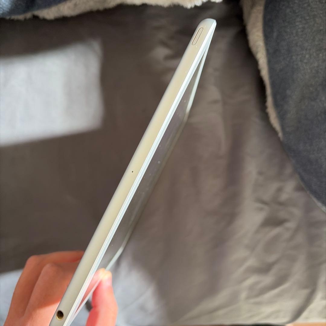iPad本体 iPad 8