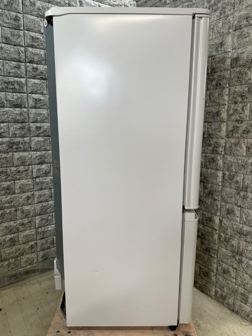 大阪送料無料★3か月保障付き★冷蔵庫★2021年★MR-P15F-W★R-865