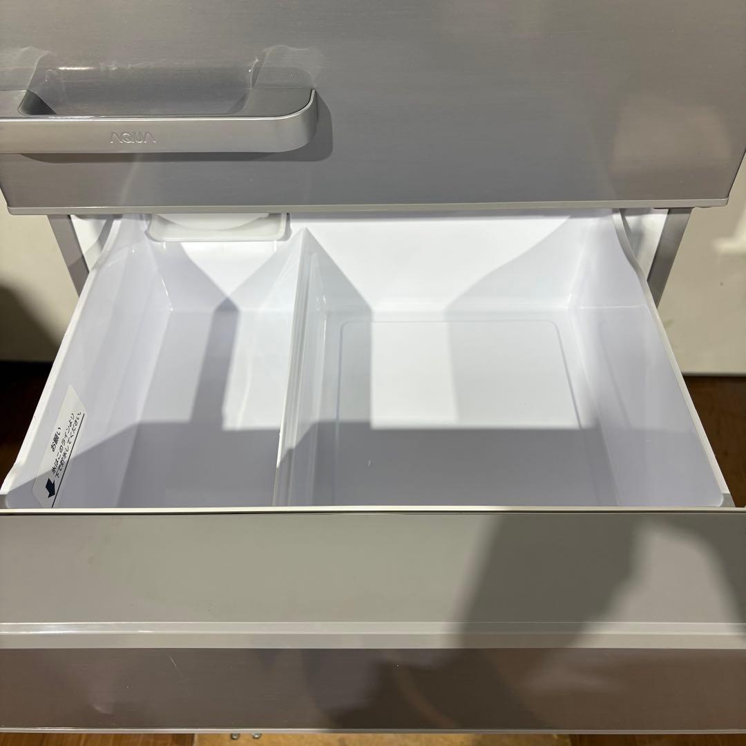 Citra Riandini △【期間限定】AQUA 355L ノンフロン