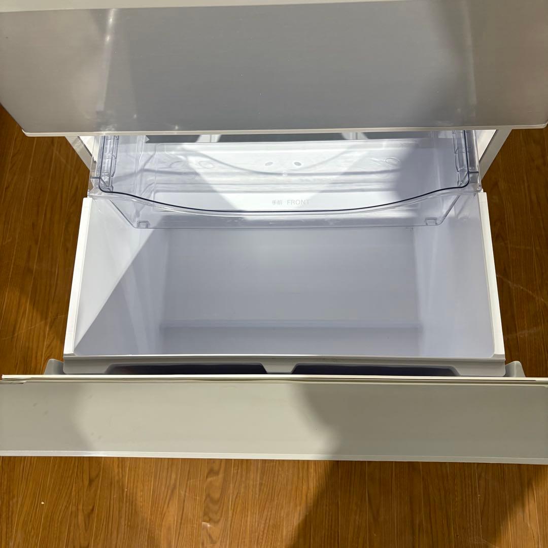 Citra Riandini △【期間限定】AQUA 355L ノンフロン