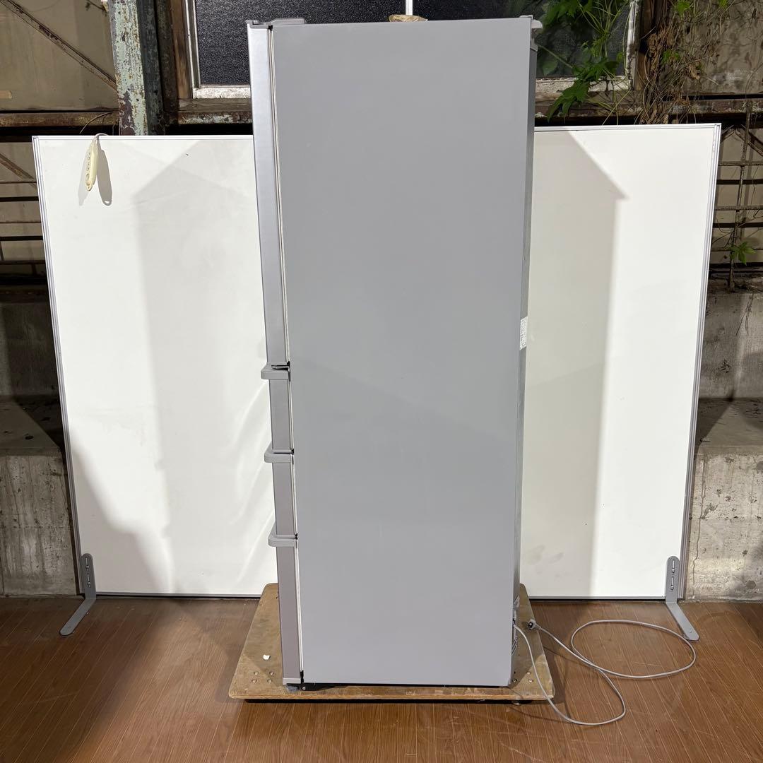 Citra Riandini △【期間限定】AQUA 355L ノンフロン