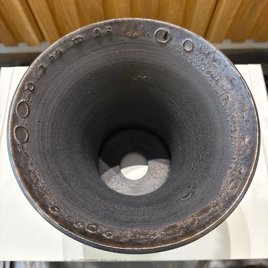 新品未使用　usagi ceramic laboratory 大鉢