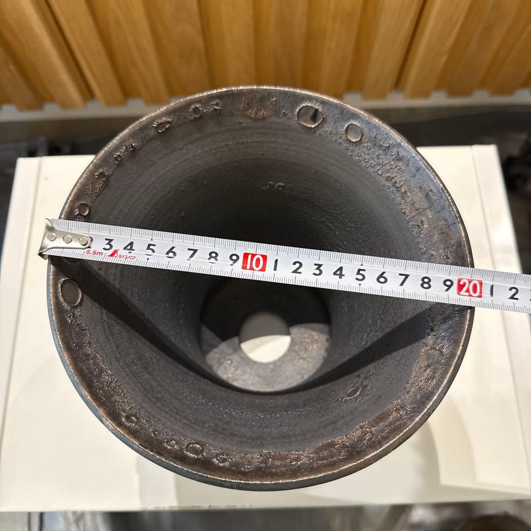 新品未使用　usagi ceramic laboratory 大鉢