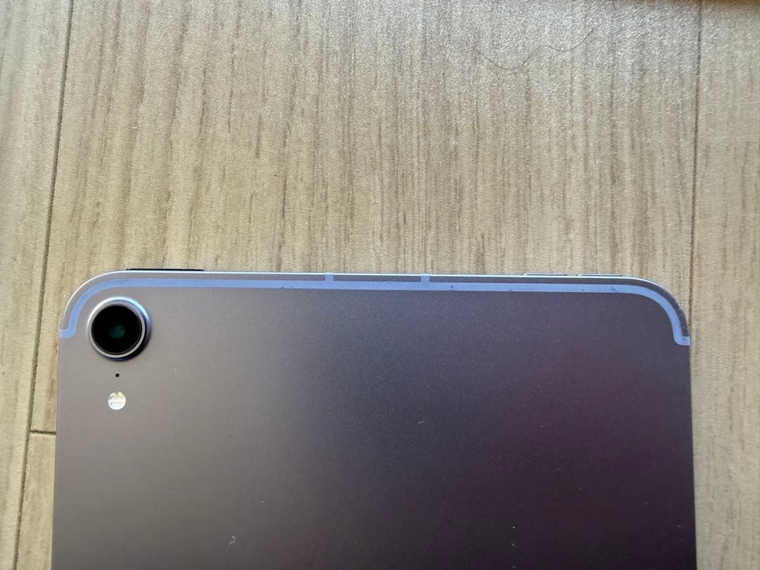 Apple iPad mini 6 (パープル)+ Apple Pencil
