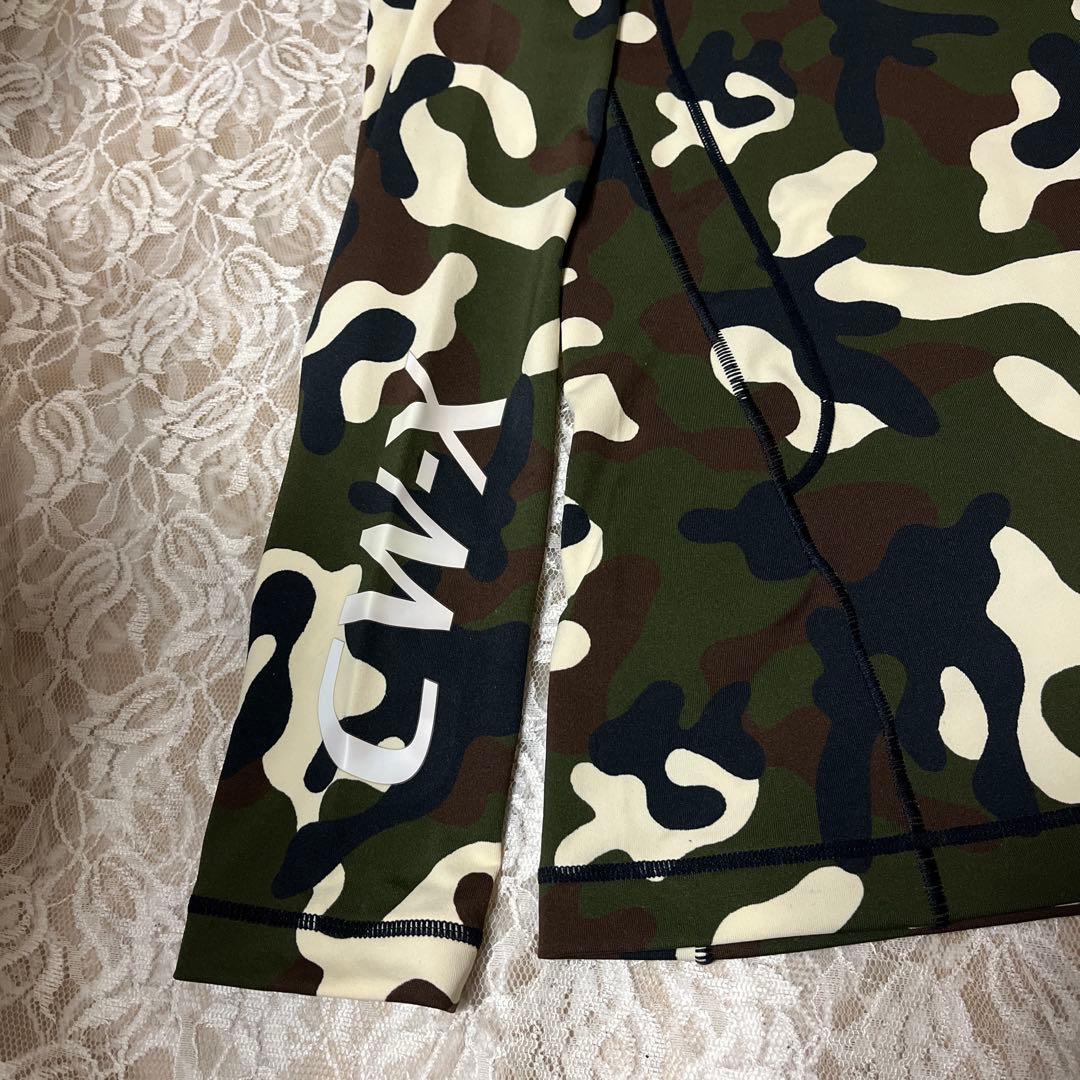 新品未使用　パーリーゲイツ　ワコール　CWX レディース　Mサイズ