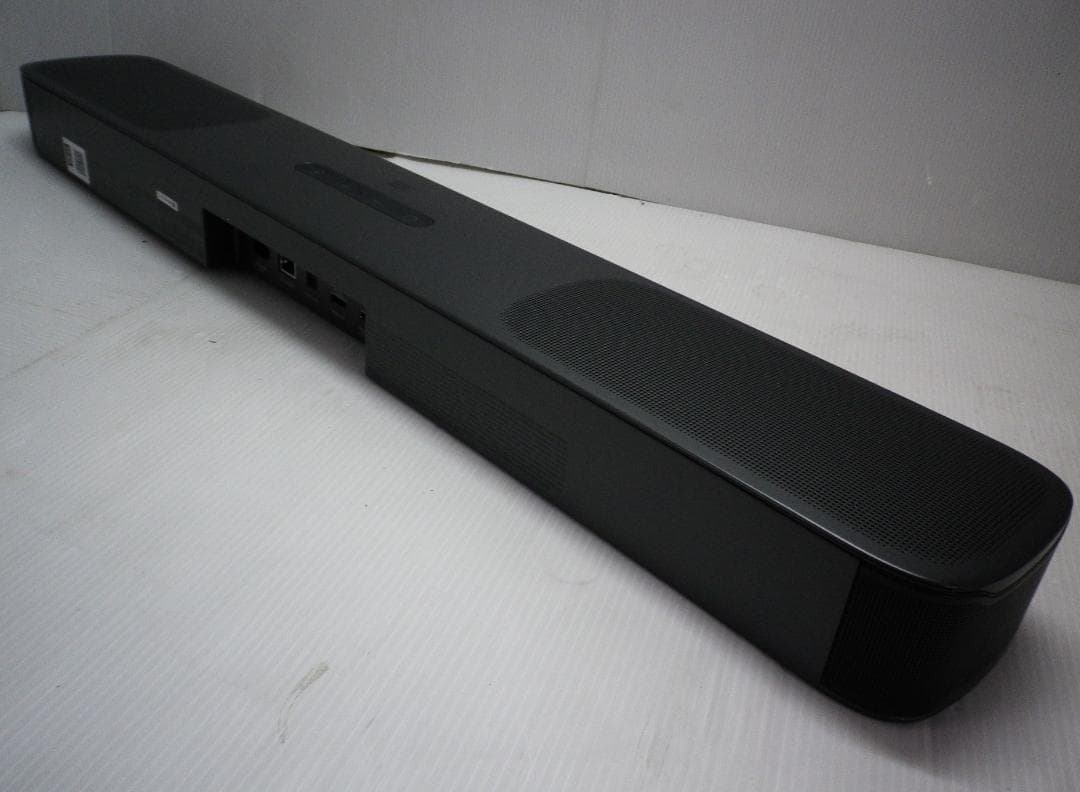 JBL サウンドバー Soundbar 5.0 Multibeam スピーカー