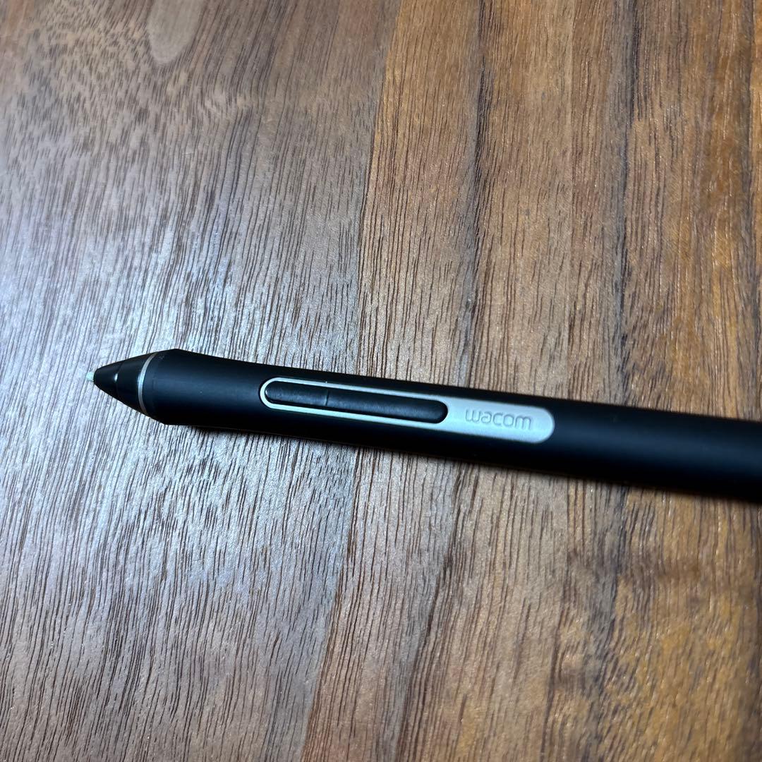 液タブ・ペンタブ WACOM Wacom Pro Pen slim