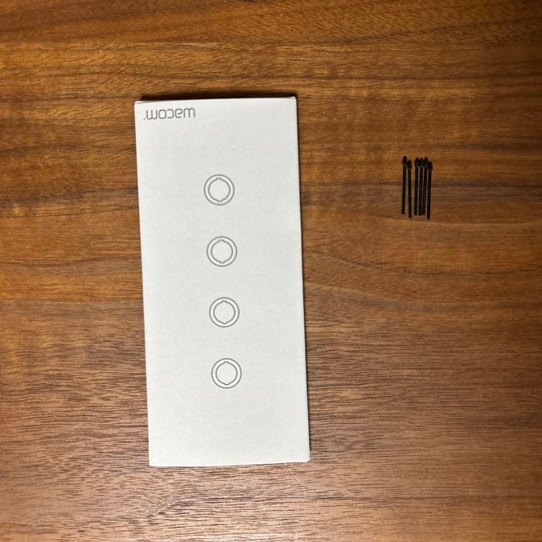 液タブ・ペンタブ WACOM Wacom Pro Pen slim