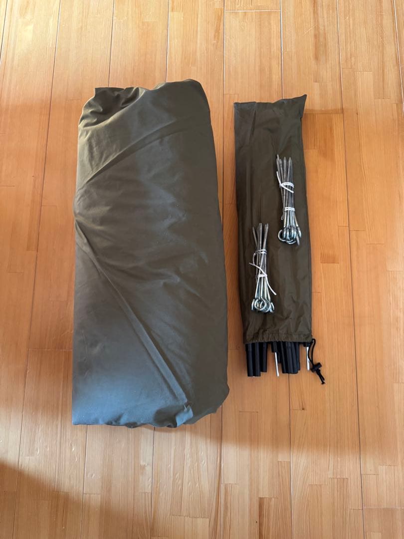 Zukk マギーTC前幕セット