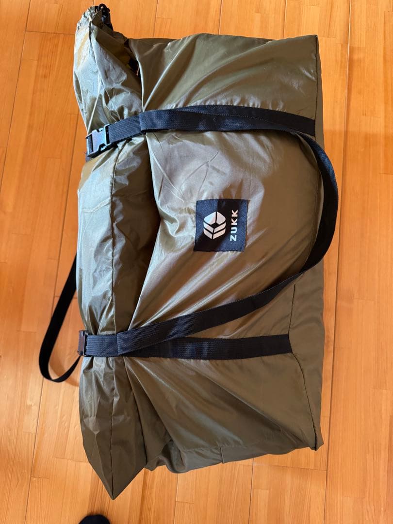 Zukk マギーTC前幕セット