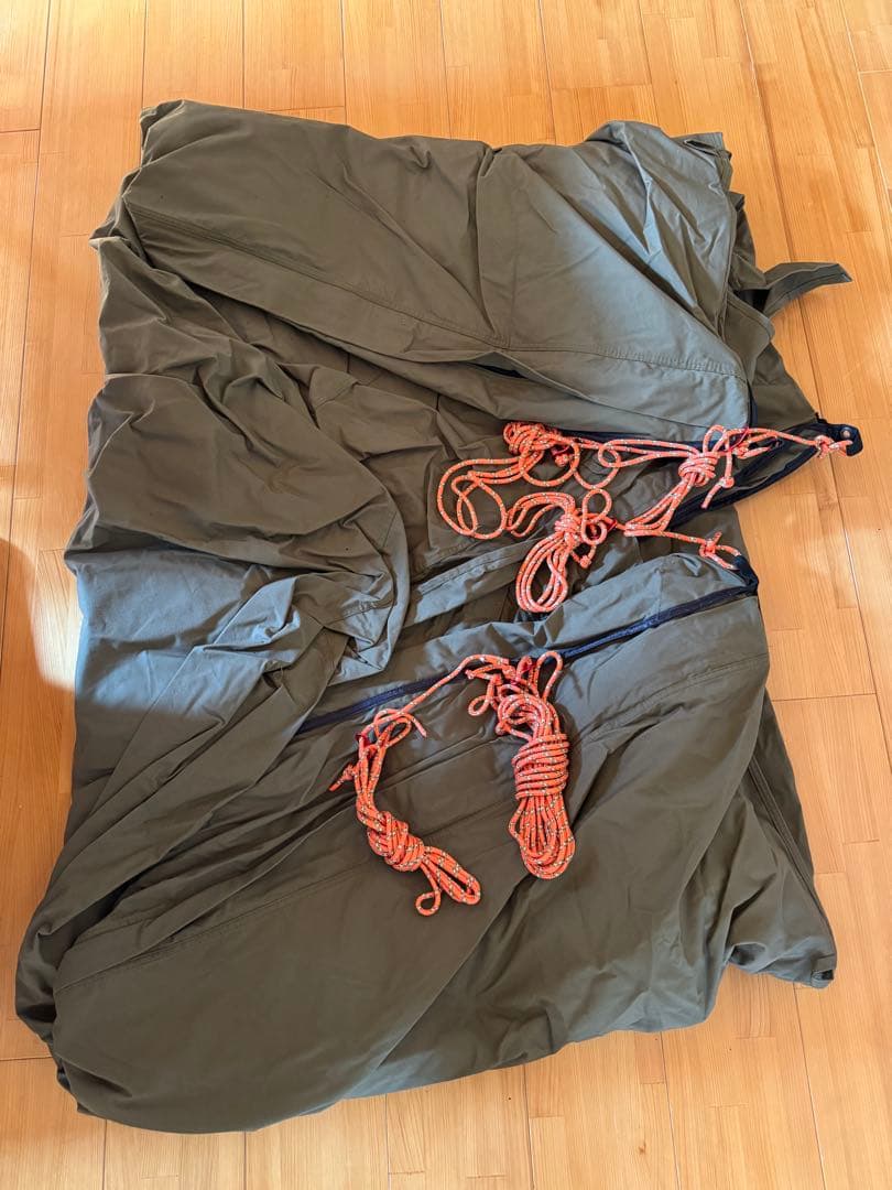 Zukk マギーTC前幕セット