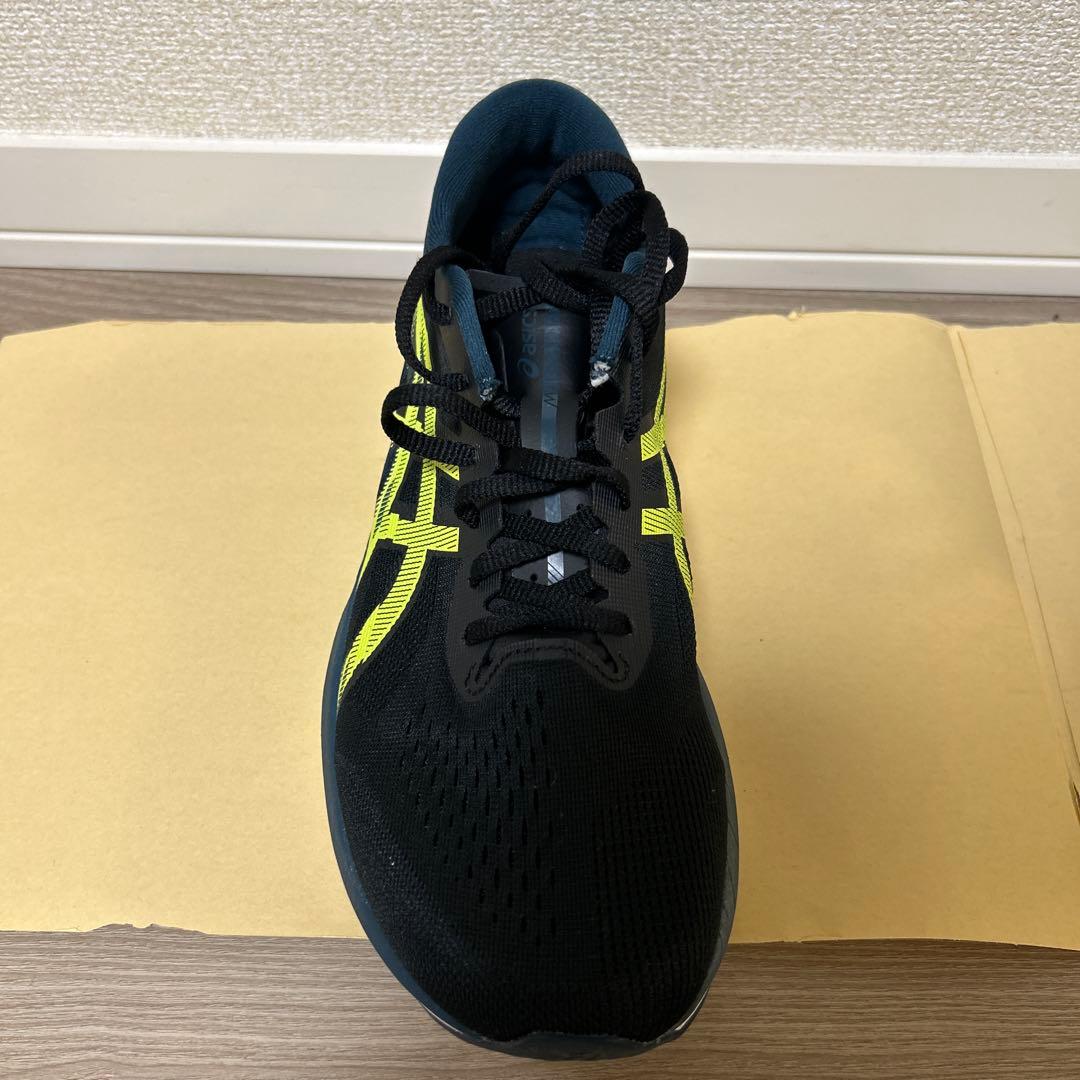 MAGIC SPEED 4 27.0cm 2E マジックスピード4 asics