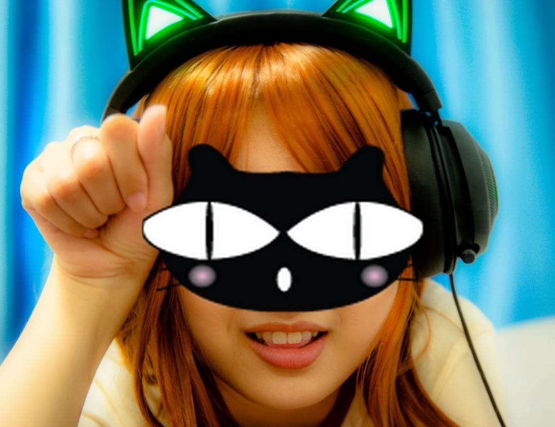 Razer Kraken Kitty Edition USBヘッドセット