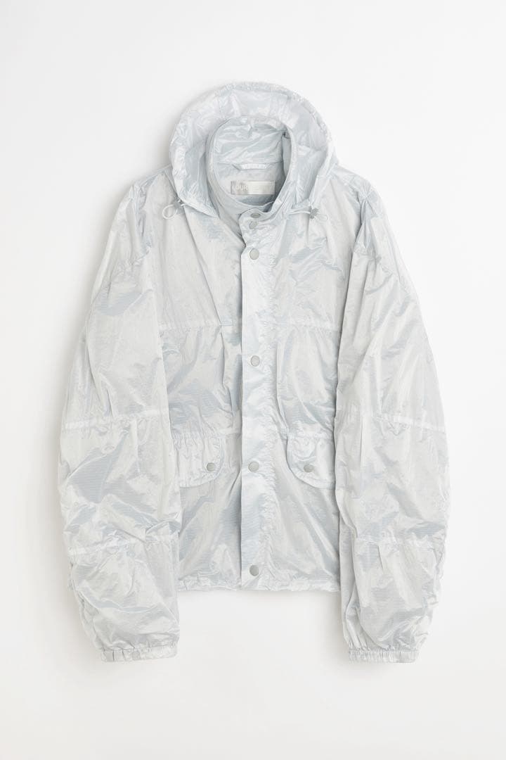 【ポーカーズつかさ着用】OUR LEGACY 25SS EXHALE PUFFA