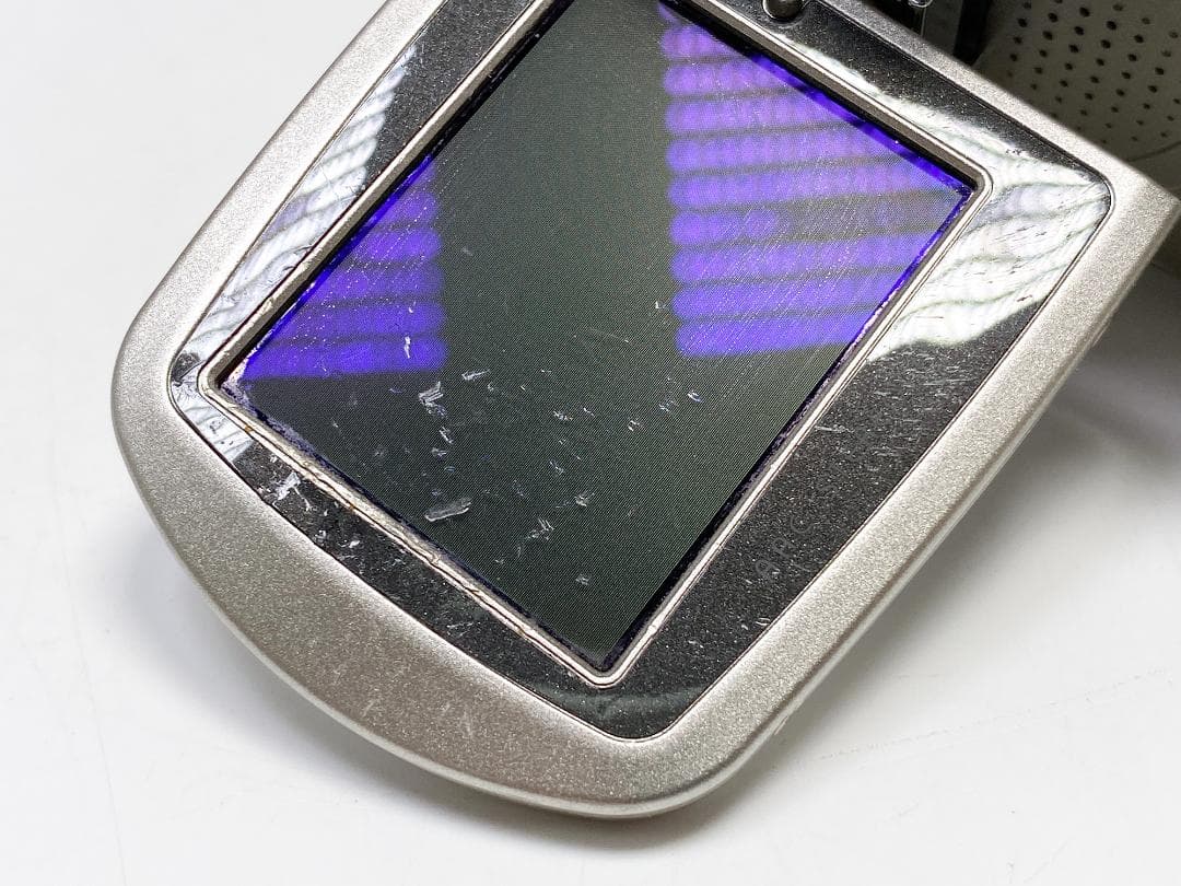 SANYO デジタルムービーカメラ Xacti DMX-C4