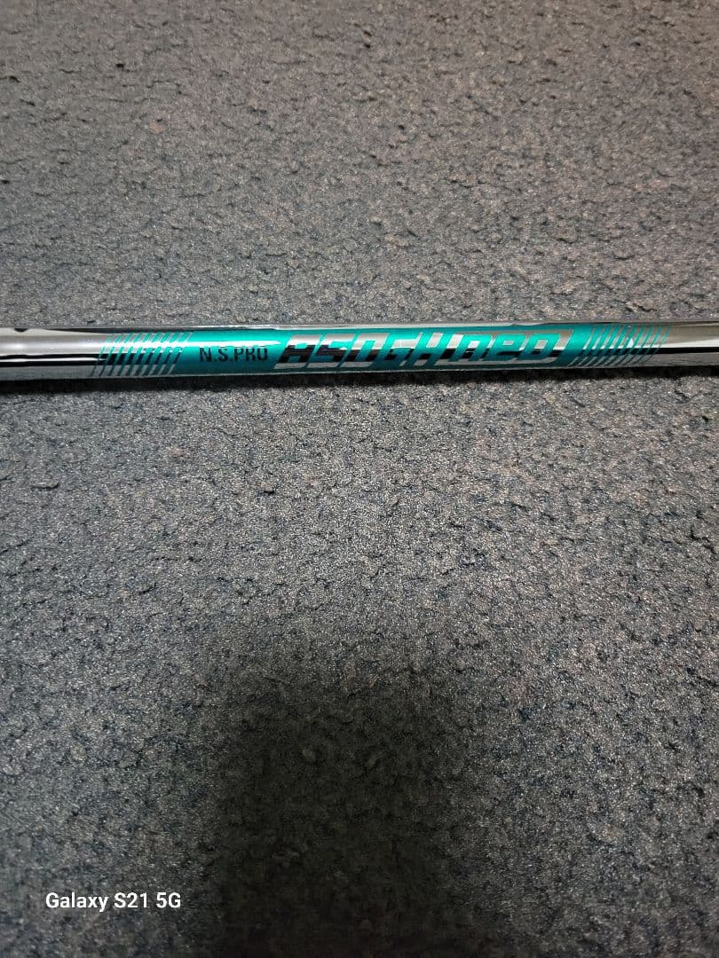 PING G430 U7 DG85.R-300&NSpro850neoＳ