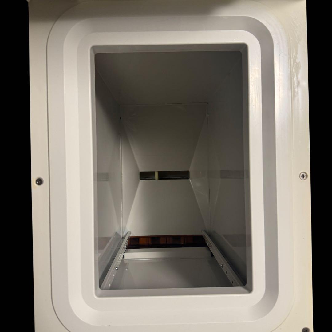 愛妻庫 白米保冷庫 KS-310J 米びつ 冷蔵 1〜3合対応