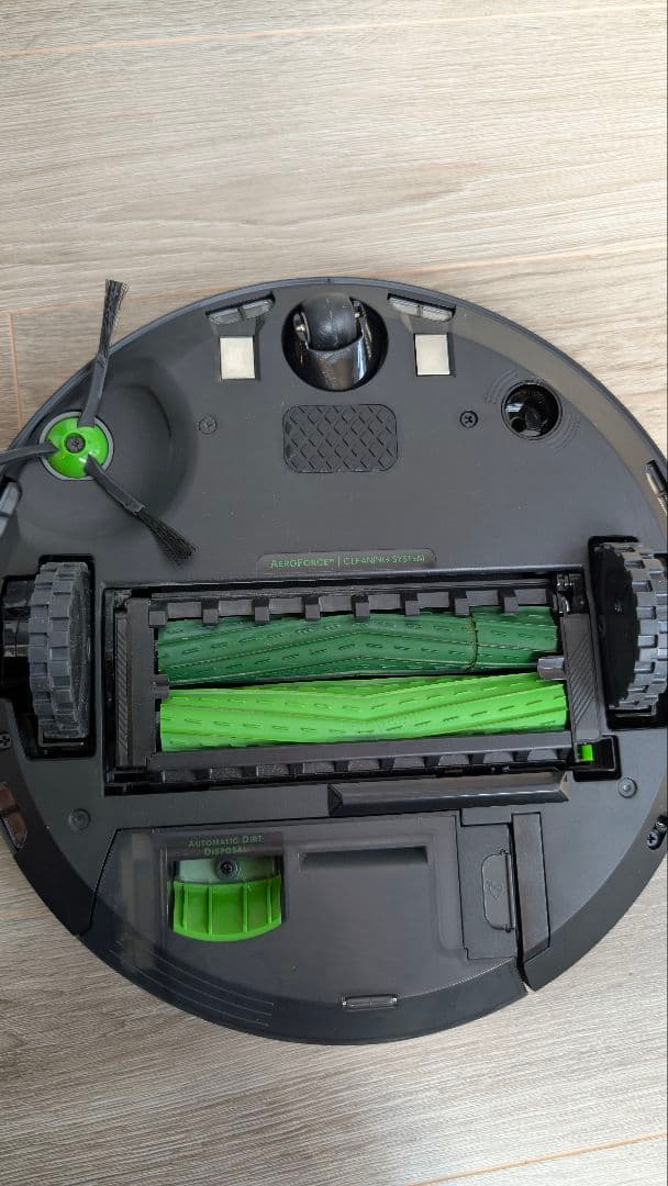 【値引交渉OK】ロボット掃除機 iRobot Roomba j7+ ルンバ
