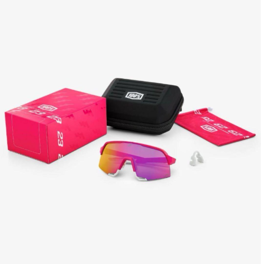 ワンハンドレッド 100％ サングラス S3 タティスJr野球 Tatis