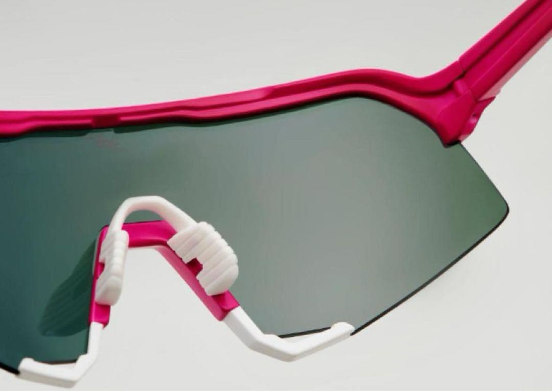 ワンハンドレッド 100％ サングラス S3 タティスJr野球 Tatis