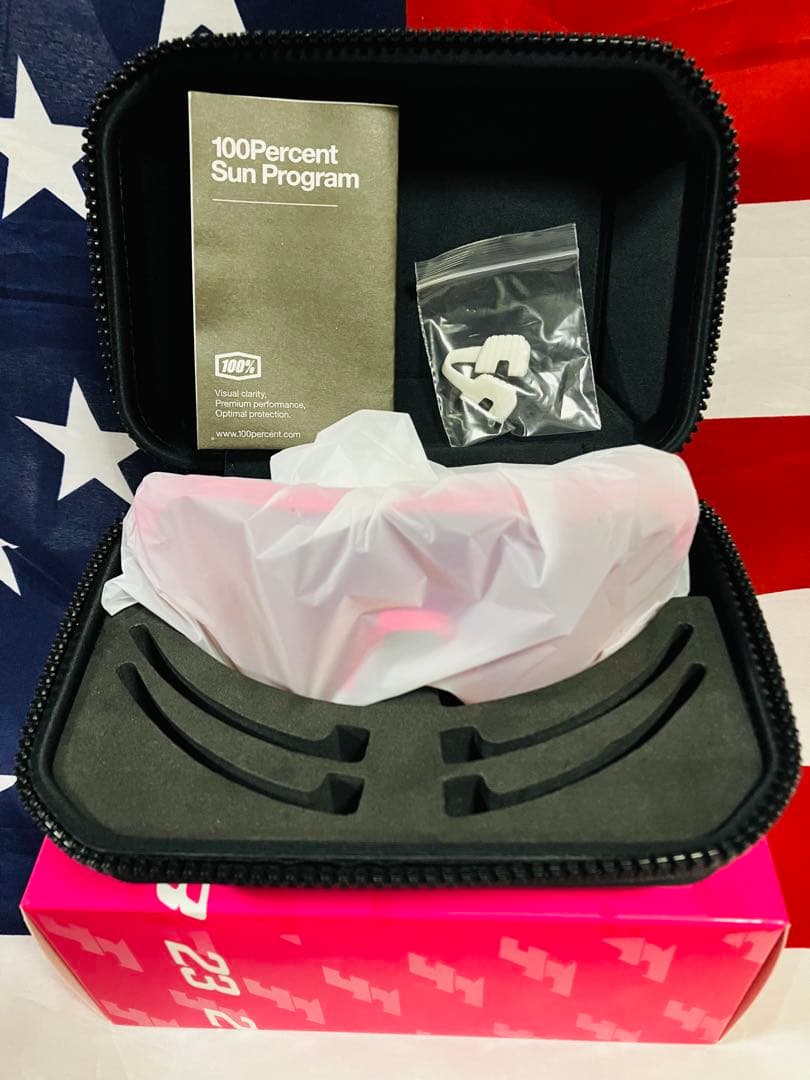 ワンハンドレッド 100％ サングラス S3 タティスJr野球 Tatis