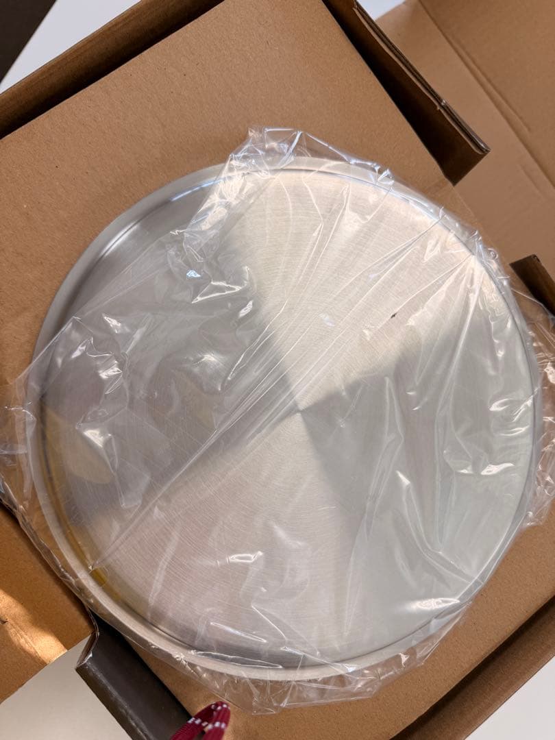 未使用ZWILLING Moment 両手鍋 約20cm IHもガスも使えます。