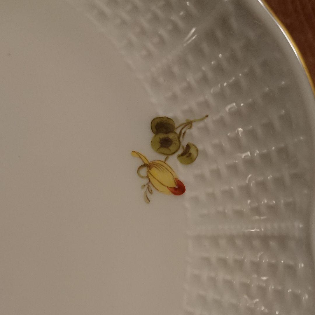 ヴィンテージ 皿