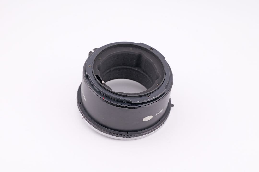 レンズ(単焦点) Mamiya 645 Sekor 80mm F1.9