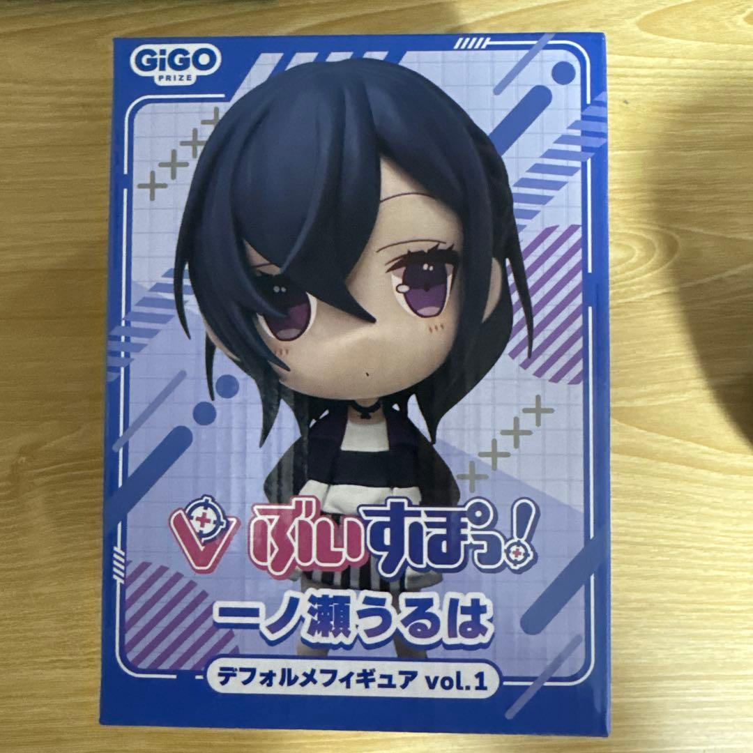 【新品未開封】VSPO! GEAR ゲーミングキーボード 紡木こかげ ぶいすぽ