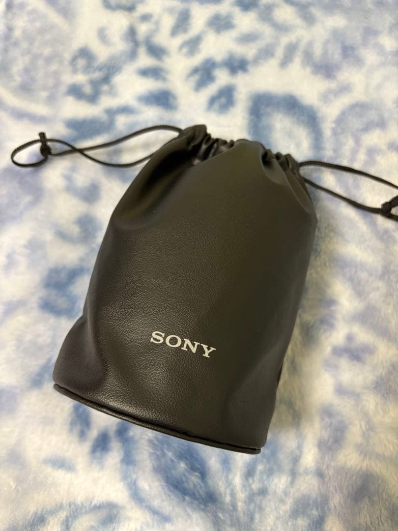 レンズ(ズーム) SONY FE PZ 16-35mm F4G