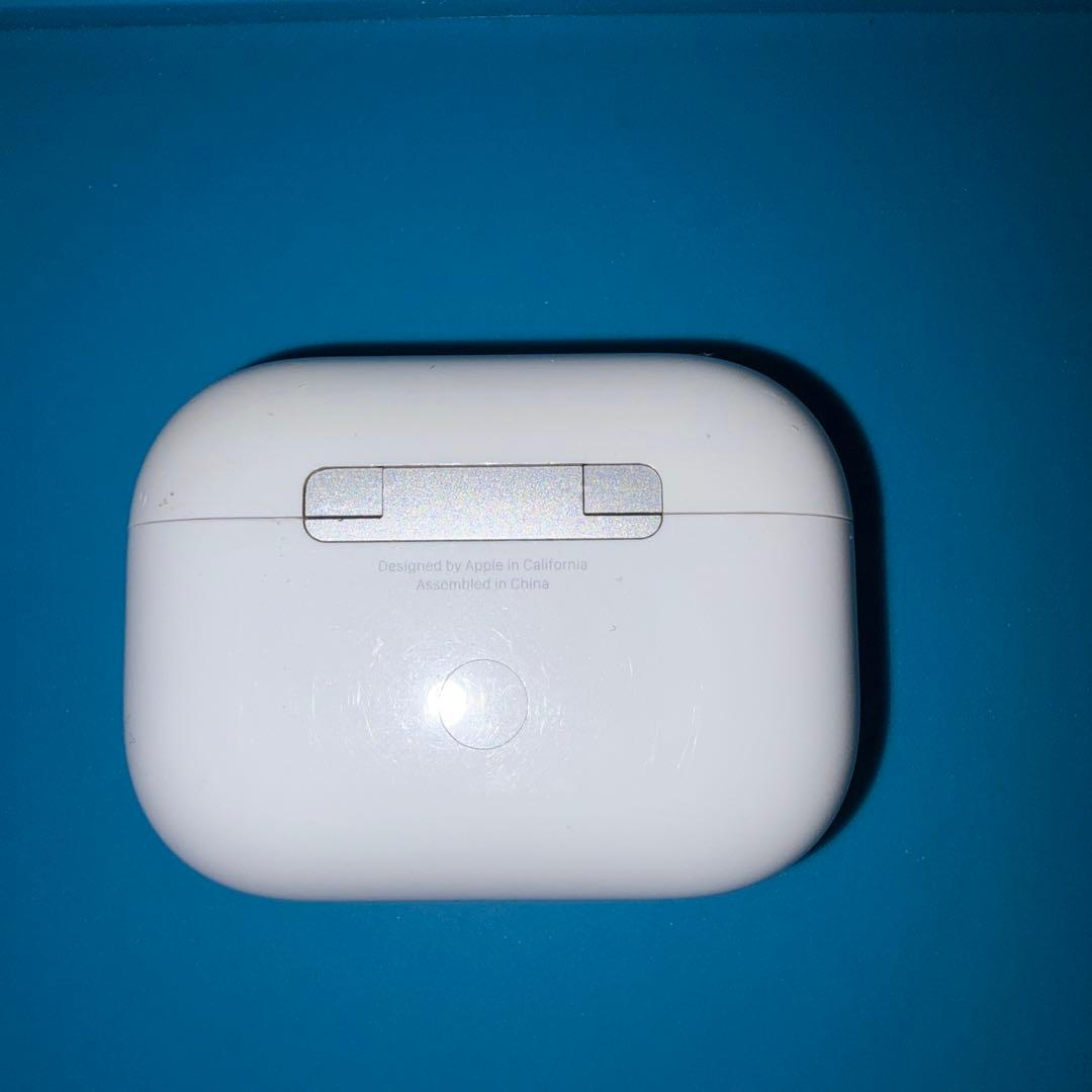 AirPods pro2 第二世代 Lightning